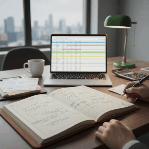 חברות ייעוץ פיננסי יחד עם הנהלת חשבונות הייטק יכולות להשלים זו את זו